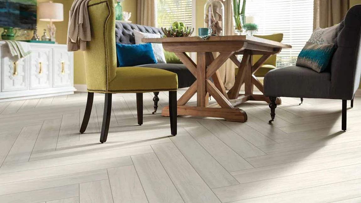 Tile Flooring in Lowell, AR Flooring America by CarpetSmart